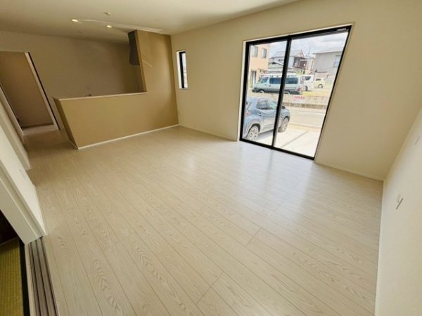 よかタウン／南区良町3丁目2期／2号棟