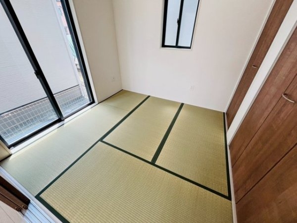 よかタウン／南区良町3丁目2期／2号棟