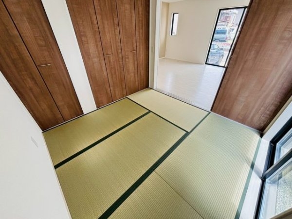 よかタウン／南区良町3丁目2期／2号棟