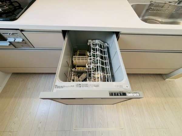 よかタウン／南区良町3丁目2期／2号棟