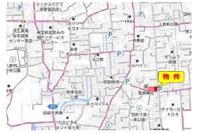 よかタウン／南区良町3丁目2期／2号棟