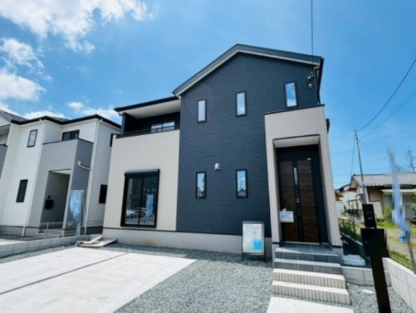 よかタウン／南区良町3丁目2期／2号棟