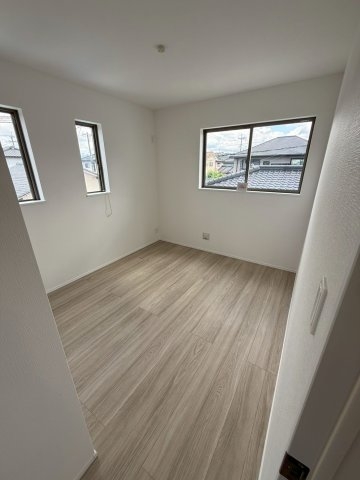 ハートフルタウン／菊陽町向陽台4200番