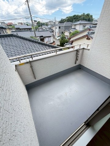 ハートフルタウン／菊陽町向陽台4200番