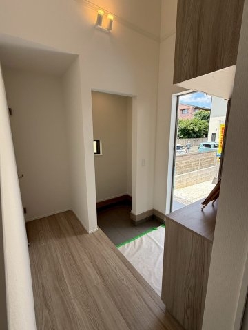 ハートフルタウン／菊陽町向陽台4200番