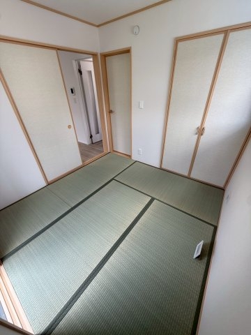 ハートフルタウン／菊陽町向陽台4200番