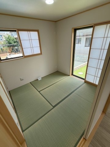 ハートフルタウン／菊陽町向陽台4200番