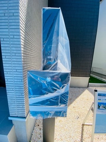 ハートフルタウン／西区戸坂町357番／A号棟