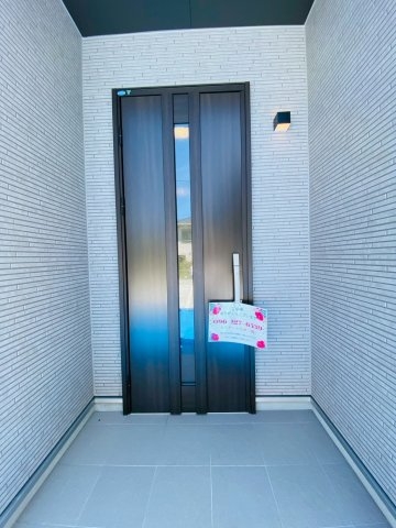 ハートフルタウン／西区戸坂町357番／A号棟