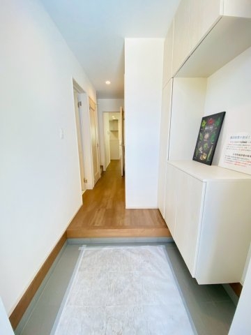 ハートフルタウン／西区戸坂町357番／A号棟