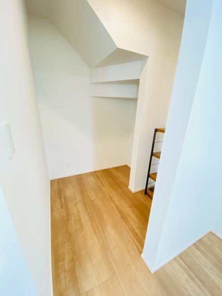 ハートフルタウン／西区戸坂町357番／A号棟