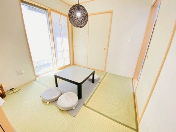 ハートフルタウン／西区戸坂町357番／A号棟