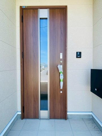 クレイドルガーデン／北区梶尾町第１０／１号棟
