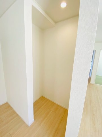 クレイドルガーデン／北区梶尾町第１０／２号棟