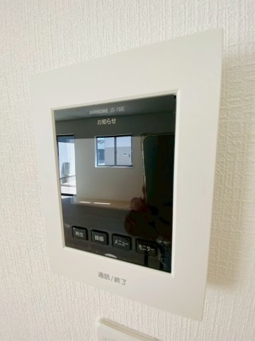 クレイドルガーデン／北区梶尾町第１０／２号棟