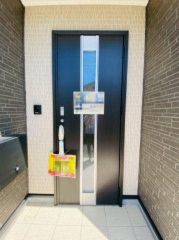 クレイドルガーデン／合志市須屋第１８／１号棟