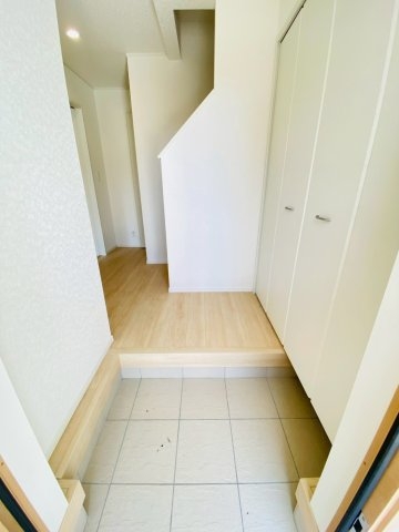 クレイドルガーデン／合志市須屋第１9／2号棟