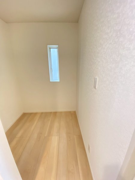 クレイドルガーデン／菊陽町向陽台第一／2号棟