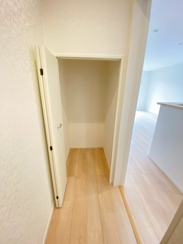クレイドルガーデン／菊陽町向陽台第一／2号棟
