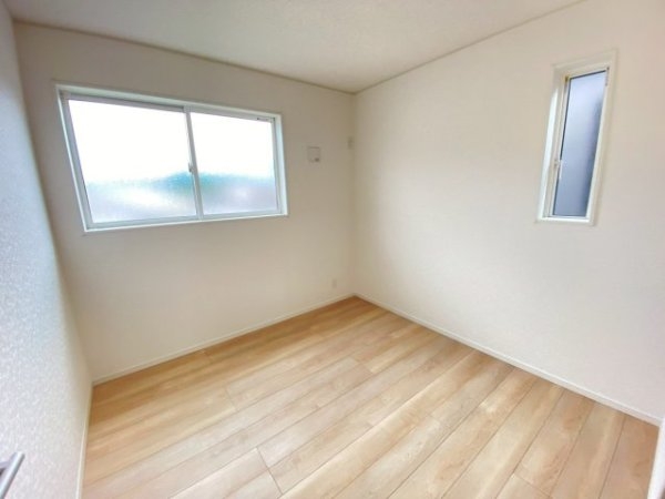 クレイドルガーデン／菊陽町向陽台第一／2号棟