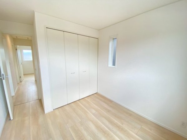 クレイドルガーデン／菊陽町向陽台第一／2号棟