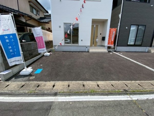 クレイドルガーデン／菊陽町向陽台第一／2号棟