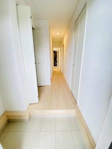 クレイドルガーデン／菊陽町津久礼第1２／1号棟