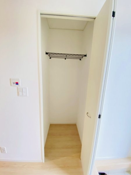 クレイドルガーデン／菊陽町津久礼第1２／1号棟