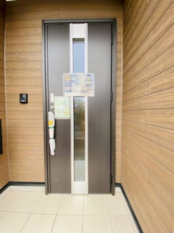 クレイドルガーデン／菊陽町津久礼第1２／1号棟