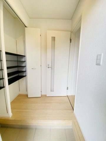 クレイドルガーデン／菊陽町津久礼第1２／２号棟