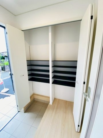 クレイドルガーデン／菊陽町津久礼第1２／２号棟
