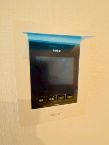 クレイドルガーデン／菊陽町津久礼第1２／２号棟
