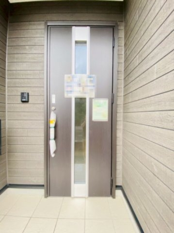 クレイドルガーデン／菊陽町津久礼第1２／２号棟