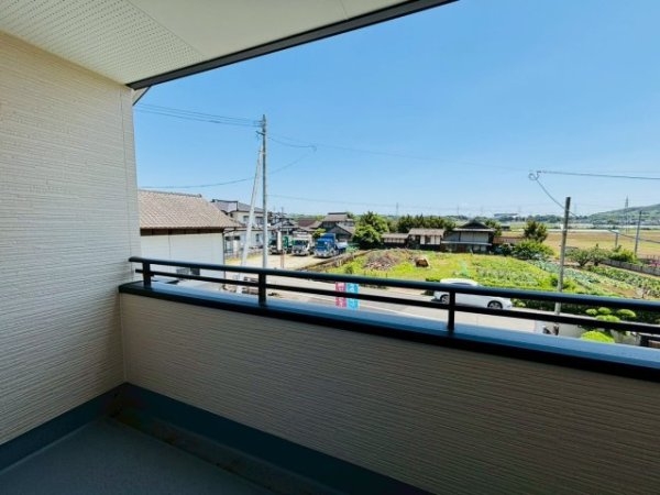 よかタウン／菊池郡菊陽町津久礼10期／1号棟