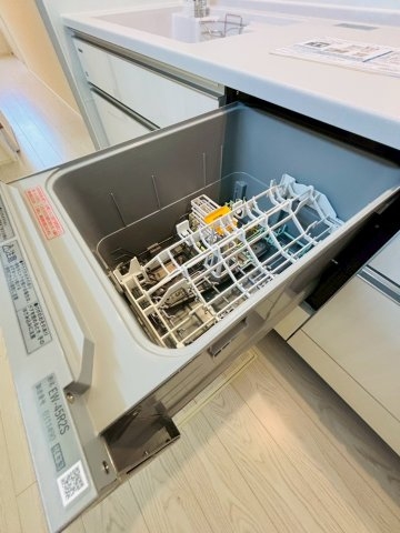 よかタウン／菊池郡菊陽町津久礼10期／1号棟