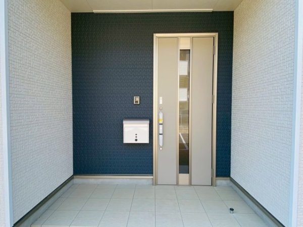 よかタウン／菊池郡菊陽町津久礼10期／1号棟