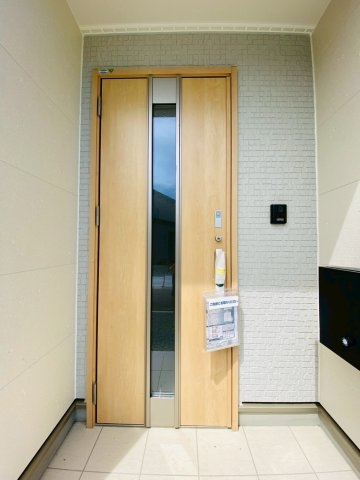 クレイドルガーデン／北区楠野第２／２号棟
