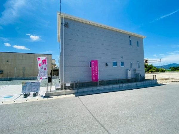 リーブルガーデン／合志市野々島／１号棟
