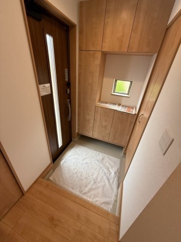 ハートフルタウン／西区上代3丁目588番／A号棟