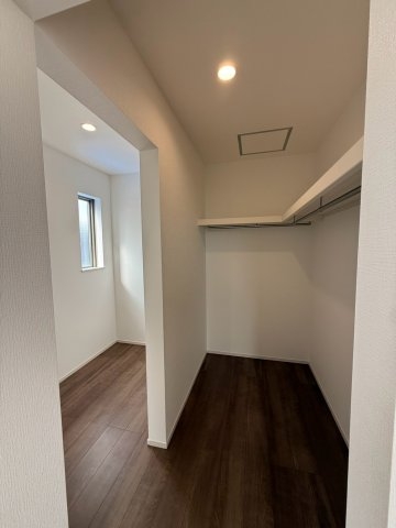 ハートフルタウン／西区上代3丁目588番／D号棟