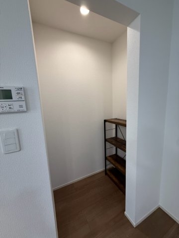 ハートフルタウン／西区上代3丁目588番／B号棟