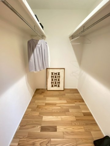 AHLuxe合志栄