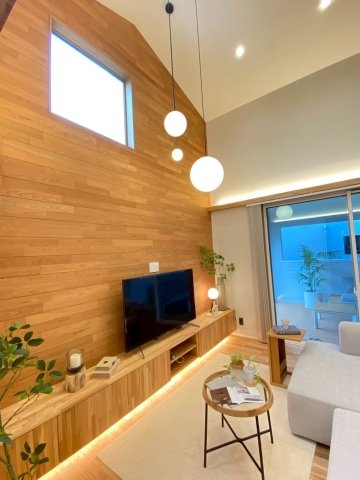 AHLuxe合志栄