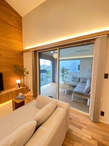 AHLuxe合志栄