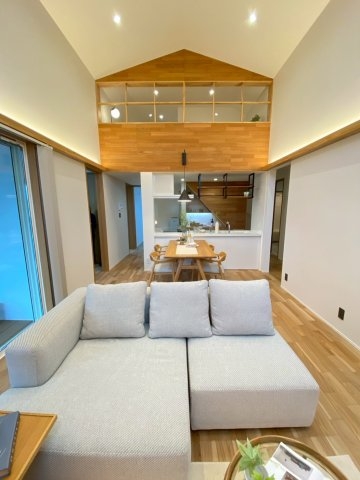 AHLuxe合志栄