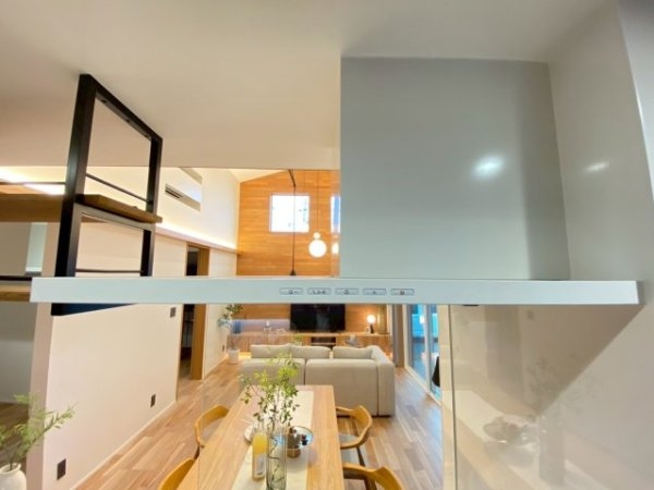 AHLuxe合志栄