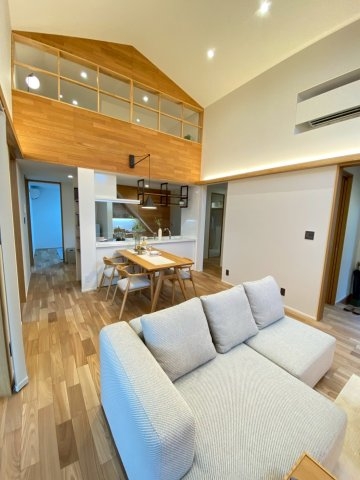 AHLuxe合志栄