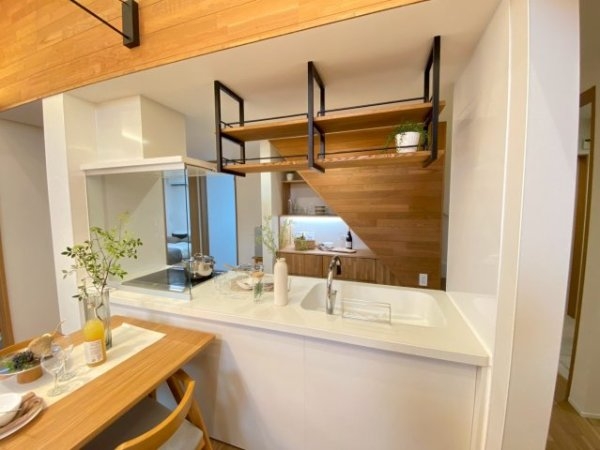 AHLuxe合志栄