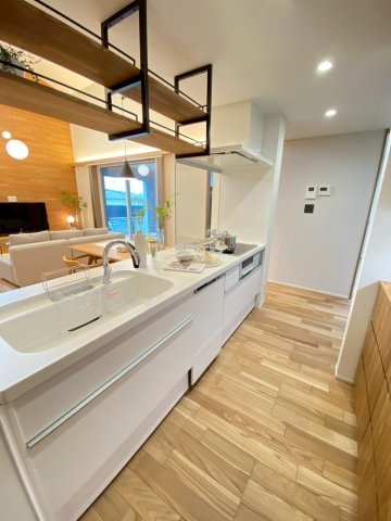 AHLuxe合志栄