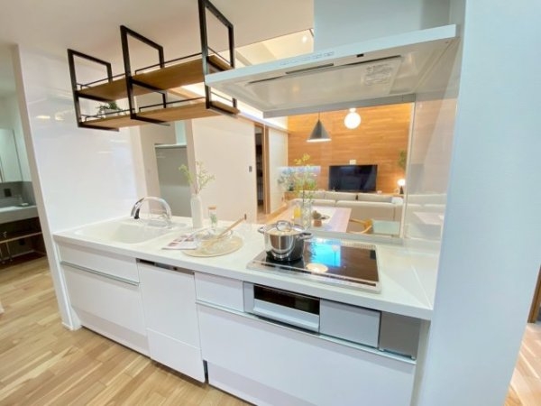 AHLuxe合志栄